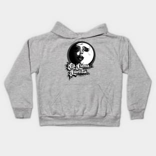 La luna Lunita Kids Hoodie